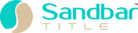 Sandbar Title